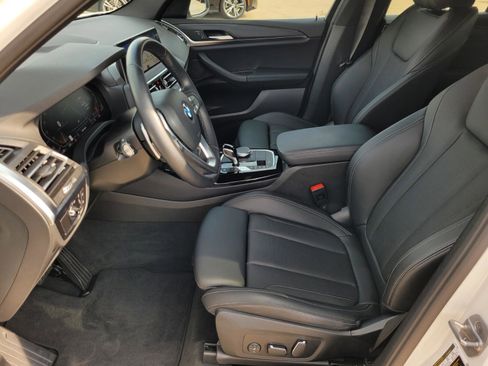 Certified 2024 BMW X3 xDrive30i image 25