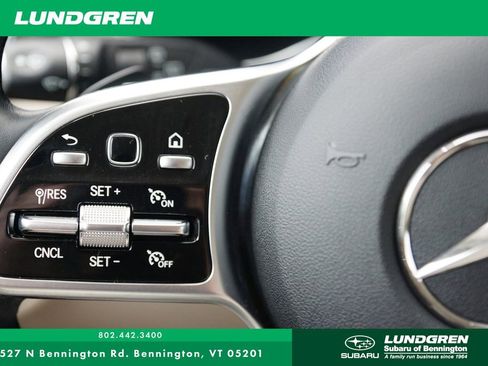 Used 2022 Mercedes-Benz GLC 300 4MATIC image 14