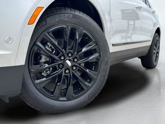 New 2026 Cadillac XT5 Premium Luxury w/ LPO, ONYX Package FWD video 2