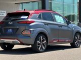 Used 2019 Hyundai Kona Ultimate image 3