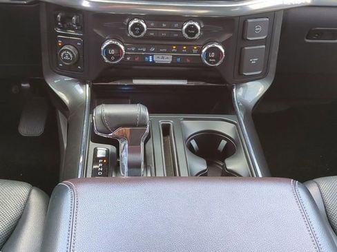 Used 2021 Ford F150 Lariat w/ Equipment Group 502A High AWD/4WD image 19