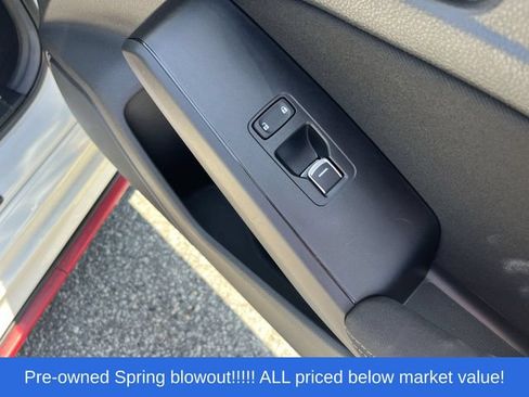 Used 2025 Honda Civic Sport image 33