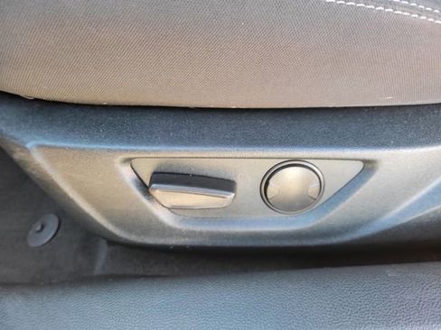 Certified 2022 Ford Mustang Coupe w/ Equipment Group 101A image 16