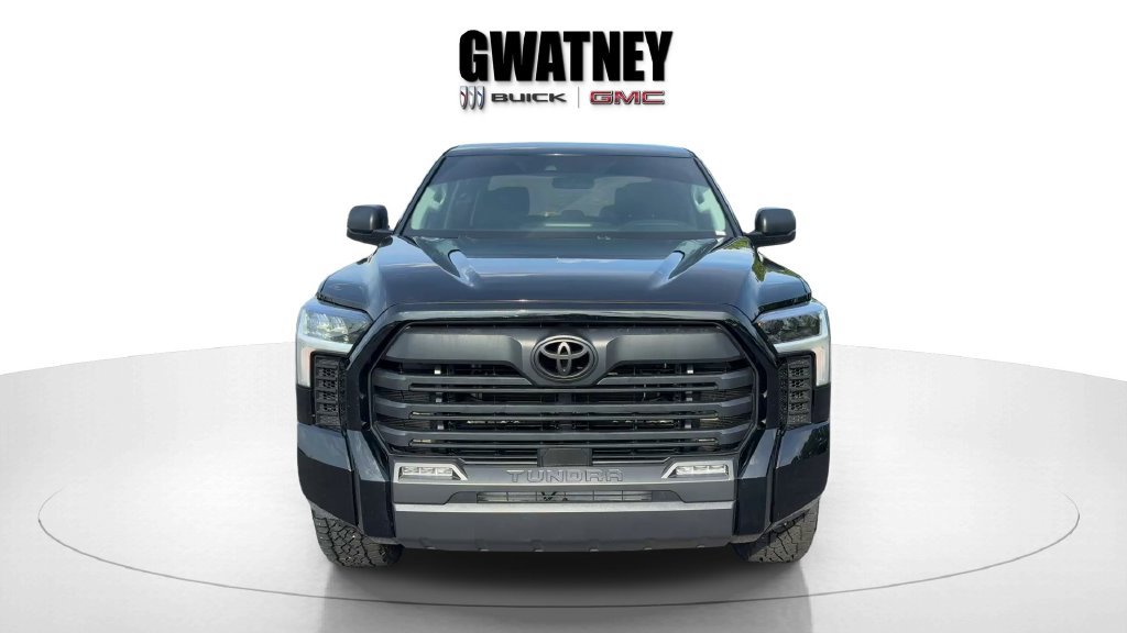 Used 2023 Toyota Tundra SR5 AWD/4WD image 8
