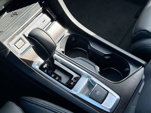 New 2026 Subaru Ascent Touring AWD/4WD image 21