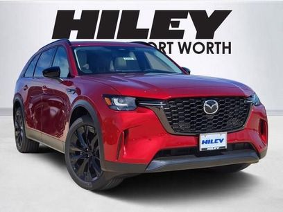 New 2026 MAZDA CX-90 3.3 Turbo w/ Premium Sport Pkg