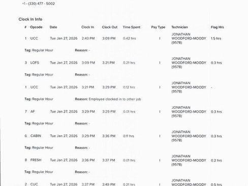 Used 2024 Honda Civic LX image 39