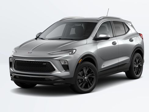 New 2026 Buick Encore GX Sport Touring w/ Advanced Technology Package image 14