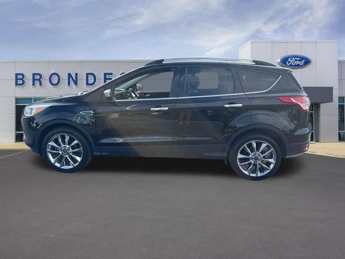 Used 2016 Ford Escape SE w/ SE Chrome Package AWD/4WD image 1