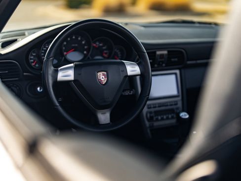 Used 2007 Porsche 911 Carrera image 34