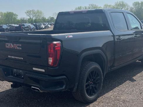 Used 2023 GMC Sierra 1500 Elevation w/ X31 Off-Road Package AWD/4WD image 2