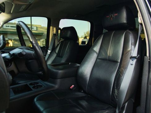 Used 2013 GMC Sierra 1500 SLE w/ Power Tech Package image 27