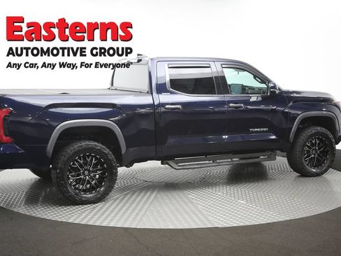 Used 2023 Toyota Tundra Limited AWD/4WD image 48