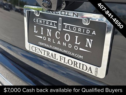 New 2025 Lincoln Aviator 2WD w/ Equipment Group 101A image 6