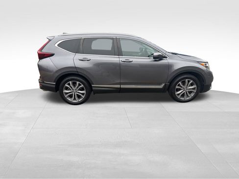 Used 2022 Honda CR-V Touring image 7