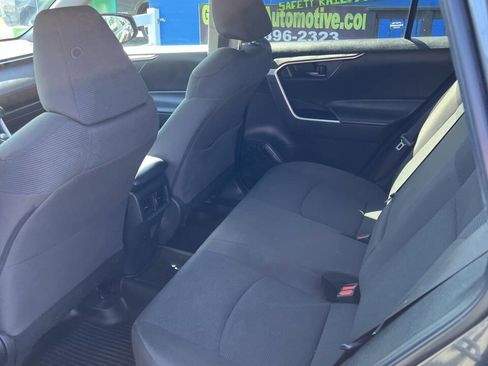 Used 2023 Toyota RAV4 LE image 6