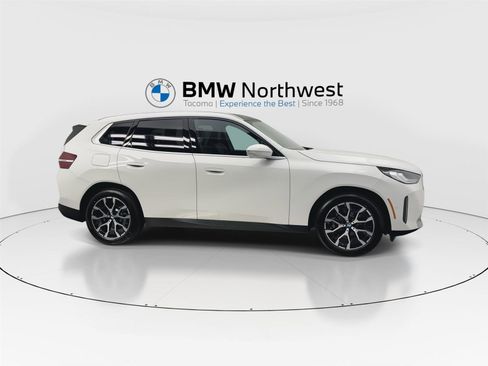 Used 2026 BMW X3 xDrive30 w/ Convenience Package image 5