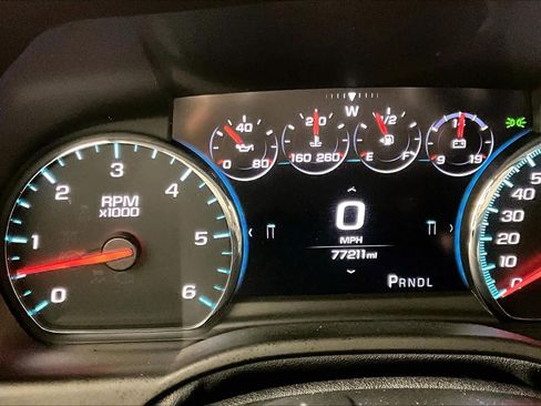 Used 2019 GMC Yukon Denali image 23