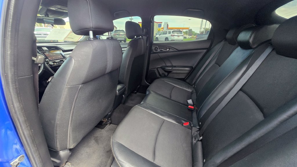 Used 2020 Honda Civic Sport image 21