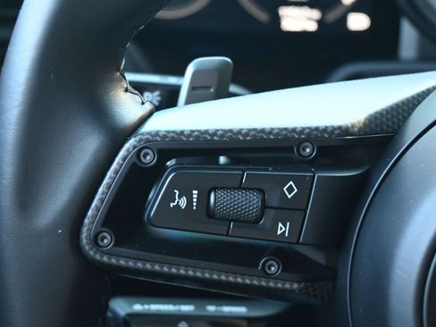 Used 2024 Porsche 911 Turbo S image 43