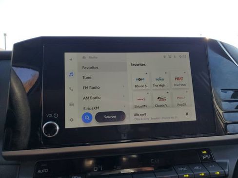 Used 2025 Toyota Camry LE image 19