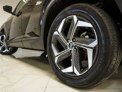 Used 2022 Hyundai Tucson Limited image 27