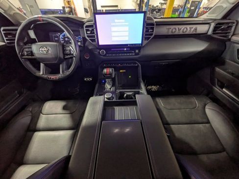 Used 2023 Toyota Tundra TRD Pro image 13