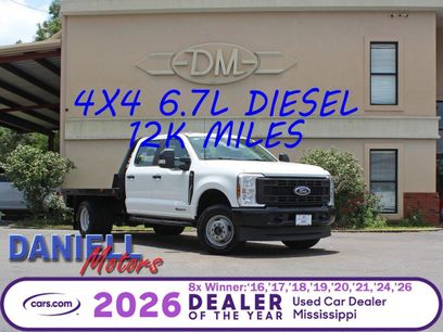 Used 2025 Ford F350 XL