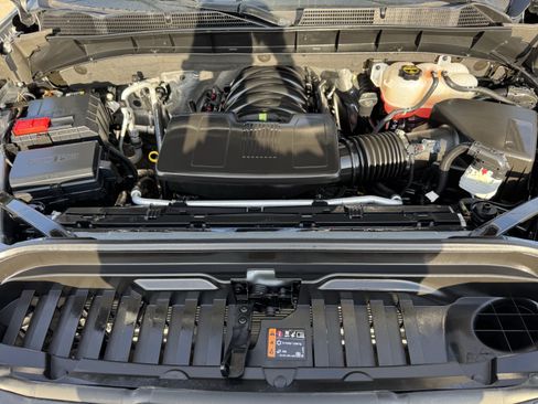 Used 2026 GMC Sierra 1500 Denali Ultimate AWD/4WD image 27