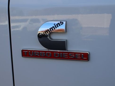 Used 2022 RAM 2500 Big Horn w/ Level A Equipment Group image 21