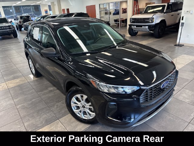 Used 2023 Ford Escape Active AWD/4WD image 10