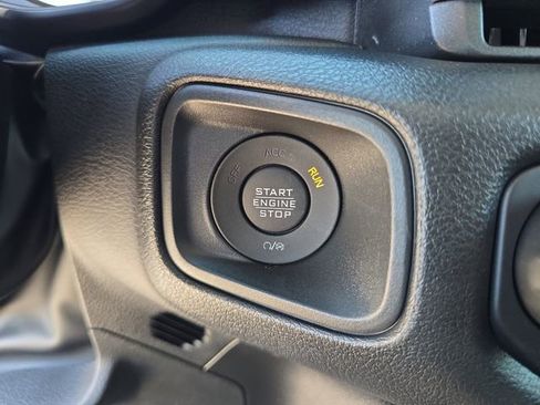 New 2026 Jeep Gladiator Sport image 26