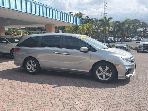 Used 2020 Honda Odyssey EX image 6
