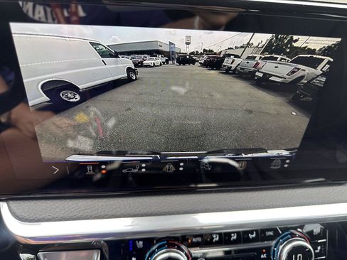 New 2026 GMC Sierra 1500 Denali AWD/4WD image 27