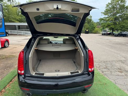 Used 2014 Cadillac SRX Luxury FWD image 8