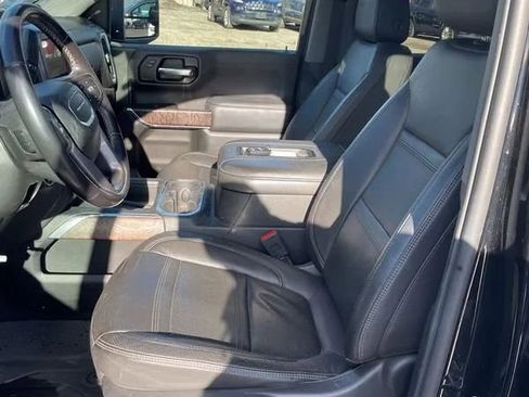 Used 2020 GMC Sierra 1500 Denali w/ Denali Ultimate Package image 9
