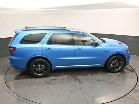 New 2026 Dodge Durango GT AWD/4WD image 34