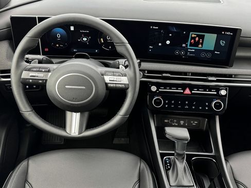 New 2025 Hyundai Santa Cruz Limited image 17