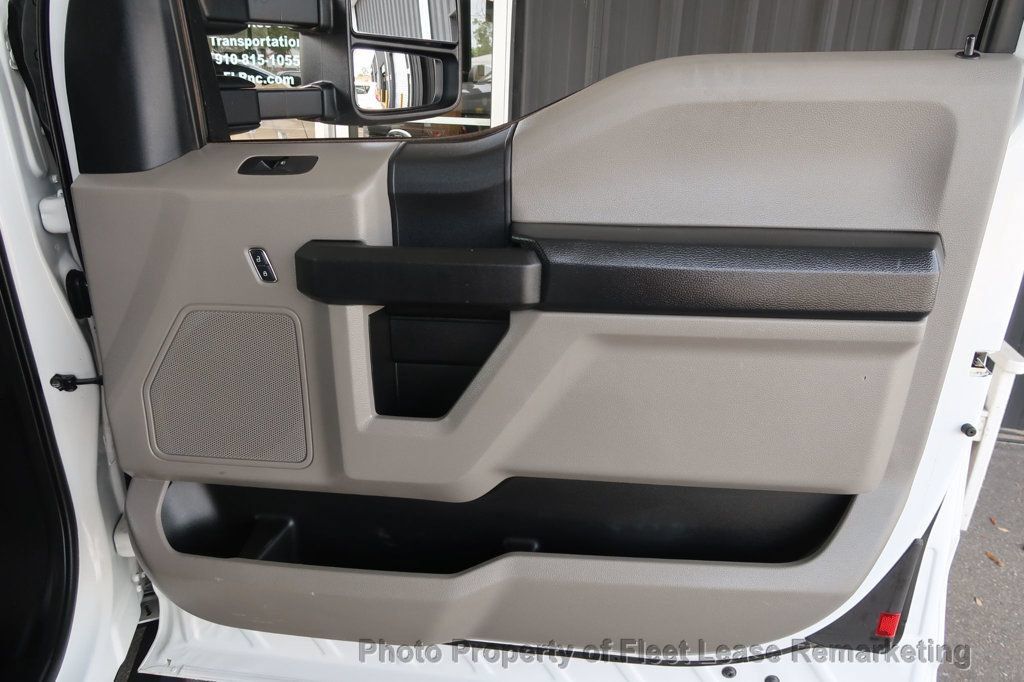 Used 2017 Ford F250 4x4 SuperCab Super Duty image 25