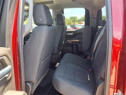 Used 2022 GMC Sierra 1500 Elevation image 11
