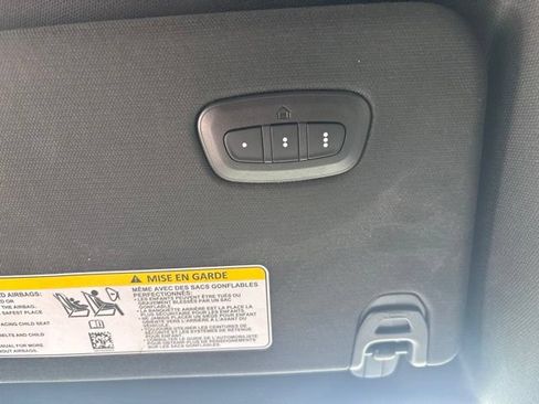 Used 2026 RAM 1500 Rebel w/ Advanced Safety Group II AWD/4WD image 39
