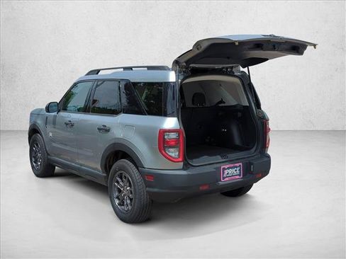 Used 2023 Ford Bronco Sport Big Bend AWD/4WD image 6