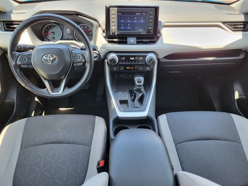 Used 2020 Toyota RAV4 XLE w/ Convenience Package AWD/4WD image 20