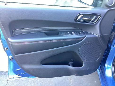 Used 2025 Dodge Durango GT image 20