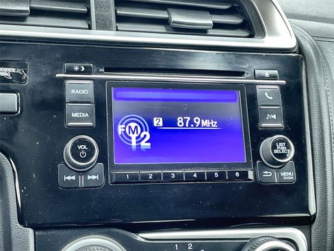 Used 2019 Honda Fit LX image 20