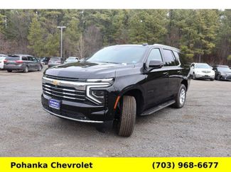 New 2026 Chevrolet Tahoe LT video 3