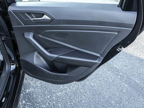 New 2025 Volkswagen Jetta S image 34