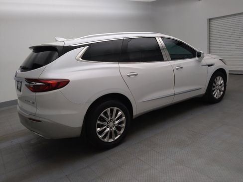 Used 2018 Buick Enclave Premium w/ Experience Buick Package image 9
