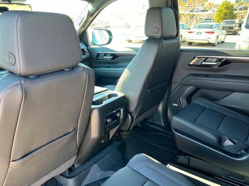 New 2026 Chevrolet Tahoe LT w/ Comfort Package image 20