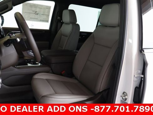 New 2026 GMC Yukon XL Elevation image 13